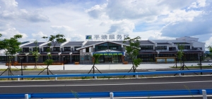 独平高速房建项目消防安全评估