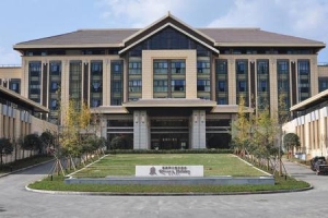重庆旅投道真两江酒店有限公司消防设施维护保养