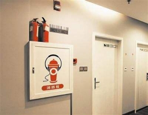 消防报警系统维护保养