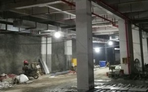 消防安全评估方案