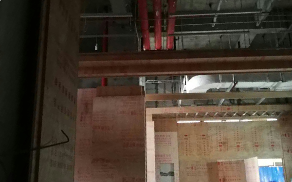 贵州消防设施检测