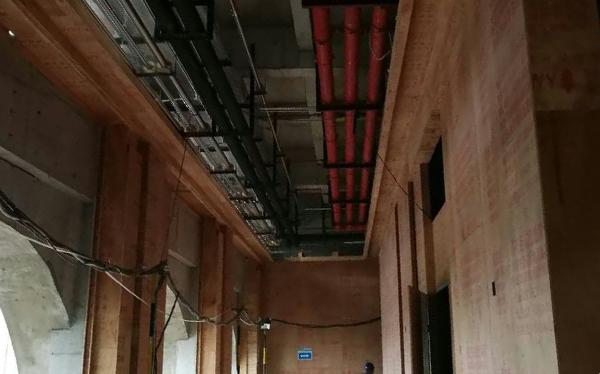 贵州消防维保 贵州消防维保